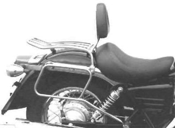 Honda VT 125 C2 Shadow [1999-2000] - Packtaschenhalter - 0