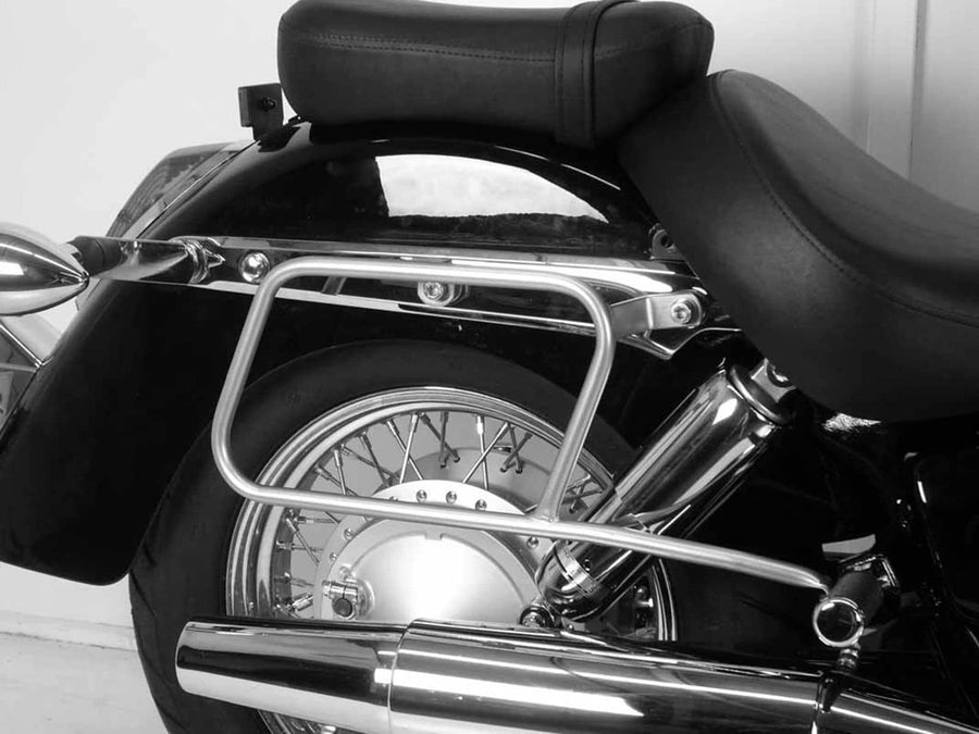 Honda VT 750 Shadow [2008-2015] - porte-poche de pack