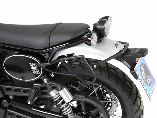 Yamaha SCR 950 [2017-2020] - Cutout Taschenhalter