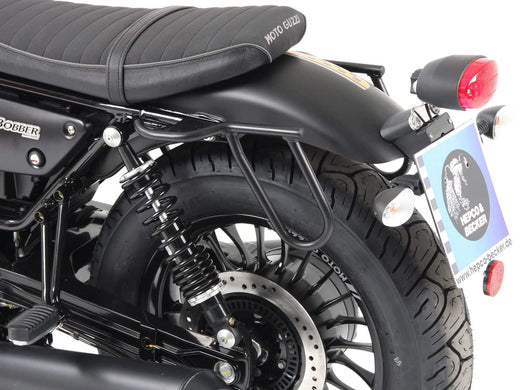 Moto Guzzi V 9 Bobber [2016-2020] - Porte-poche découpée