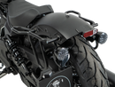 Indian 101 Scout [2025-2026] - Ledertaschenhalter Cutout schwarz