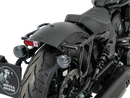 Indian Scout Sixty Classic [2025-2026] - Rohr-Ledertaschenhalter