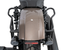 Indian Scout Bobber [2025-2026] - Rohr-Ledertaschenhalter