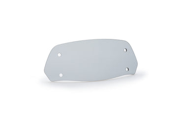 UNIVERSAL UNIVERSAL UNIVERSAL – Spare Parts - Visor Replacement N.1 – Tinted