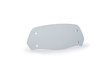 UNIVERSAL UNIVERSAL UNIVERSAL – Spare Parts - Visor Replacement N.1 – Tinted - 0