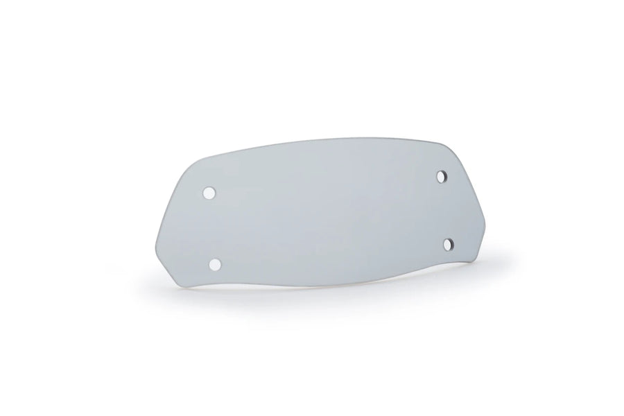 UNIVERSAL UNIVERSAL UNIVERSAL – Spare Parts - Visor Replacement N.1 – Transparent
