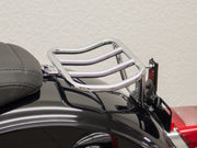 Default Title Harley Davidson Softail Low Rider (Milwaukee-Eight 107/114) [2018] - Rearrack