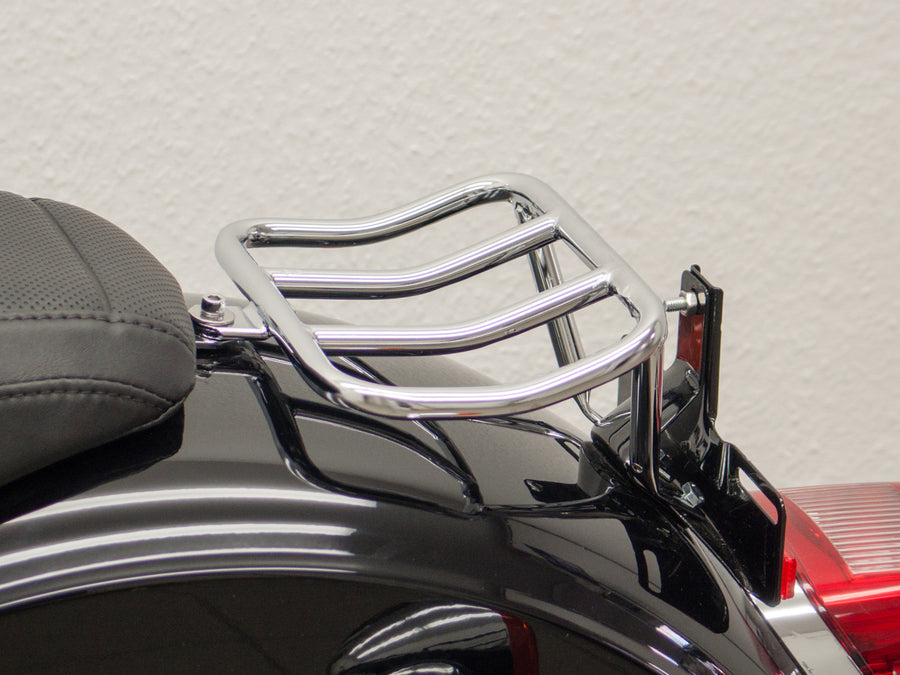 Harley Davidson Softail Low Rider (Milwaukee -eight 107/114) [2018] - Readack
