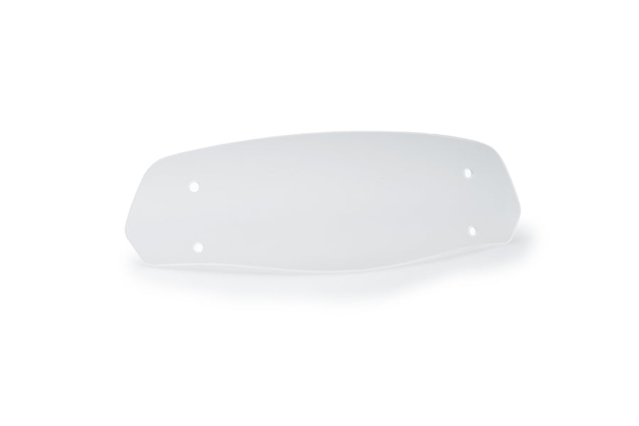 UNIVERSAL UNIVERSAL UNIVERSAL – Spare Parts - Visor Replacement N.3 – Tinted
