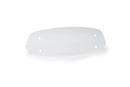 UNIVERSAL UNIVERSAL UNIVERSAL – Spare Parts - Visor Replacement N.3 – Transparent-1