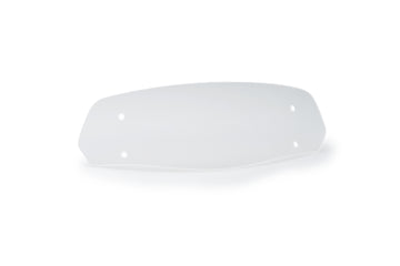 UNIVERSAL UNIVERSAL UNIVERSAL – Spare Parts - Visor Replacement N.3 – Transparent - 0
