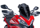 DUCATI MULTISTRADA 1200 [2012] – Tourenscheibe Plus – Transparent-1