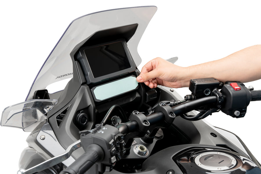 HONDA NT 1100 DCT [2024] – Protektor Dashboard – Transparent