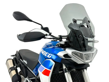 Aprilia Tuareg 660 [WRS] - Disque de revêtement Motorcycle