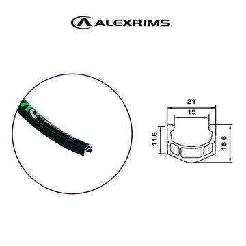 YAMAHA RS VECTOR L TX [2008-2009] - Coureur de motoneige