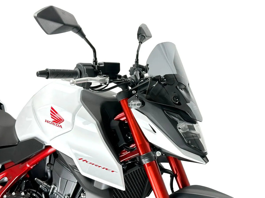 Honda CB 750 Hornet [WRS] - pare-brise