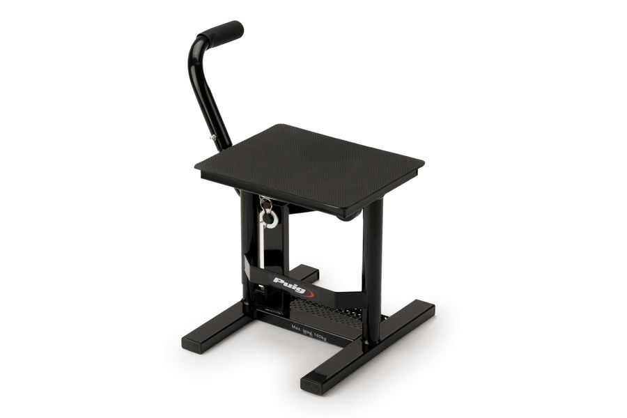 KTM 250XC TPI [2024] – Base Stand – Black