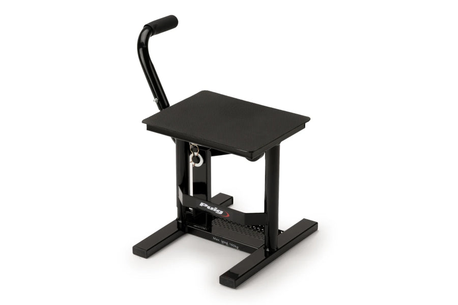 KTM 250XC TPI [2024] – Base Stand – Black