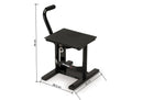 KTM 250XC TPI [2024] – Base Stand – Black-3