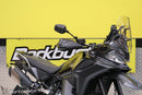 Ducati Multistrada V4 [BARKBUSTERS] – Kit de quincaillerie – Montage en deux points, vue latérale
