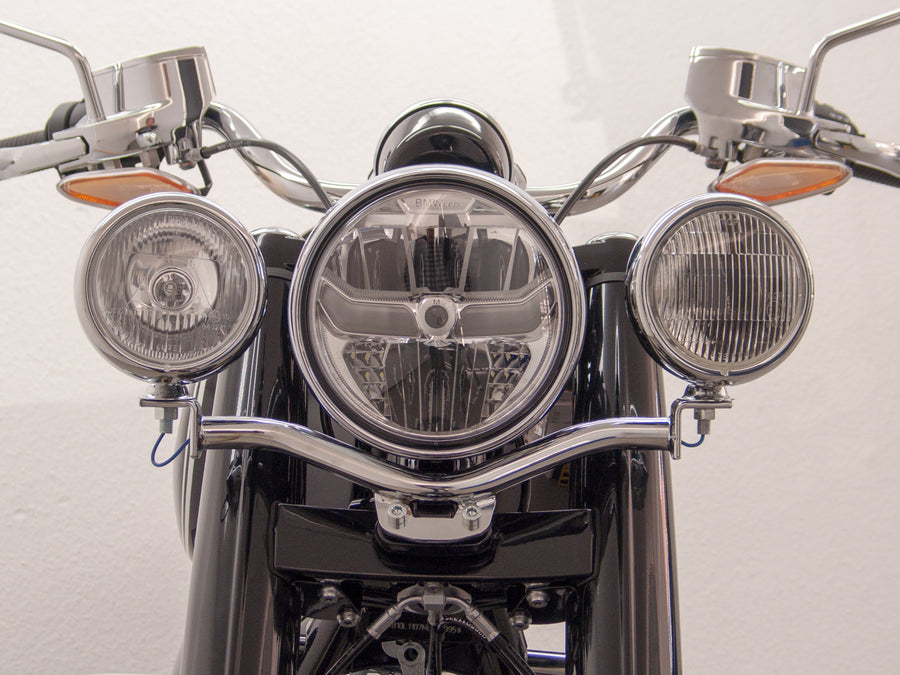 BMW R 18 (OL11) 2021- [2021] - Lamp holder for additional headlights