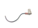 Yamaha RD 250 350 - Type 351 352 - Connecteur de bougie avec câble d'allumage-1