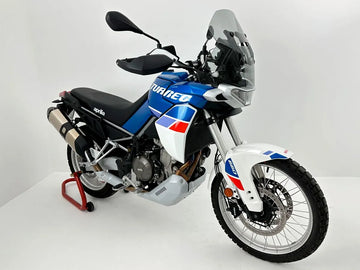 Aprilia Tuareg 660 [WRS] - Disque de revêtement Motorcycle - 0