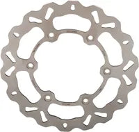 Yamaha XVS 950 CT V Star Tourer [2013-2017] - brake disc - picture 6
