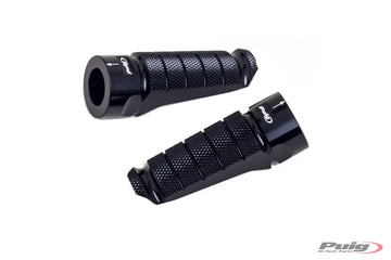 KTM RC 390 [2025] – Racing footrests – titanium