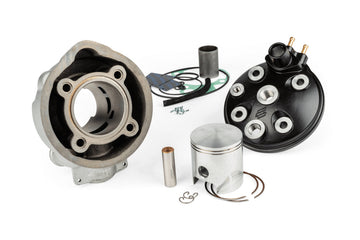 Keeway SM 50 2T - Zylinderkit Sport 80ccm Grauguss