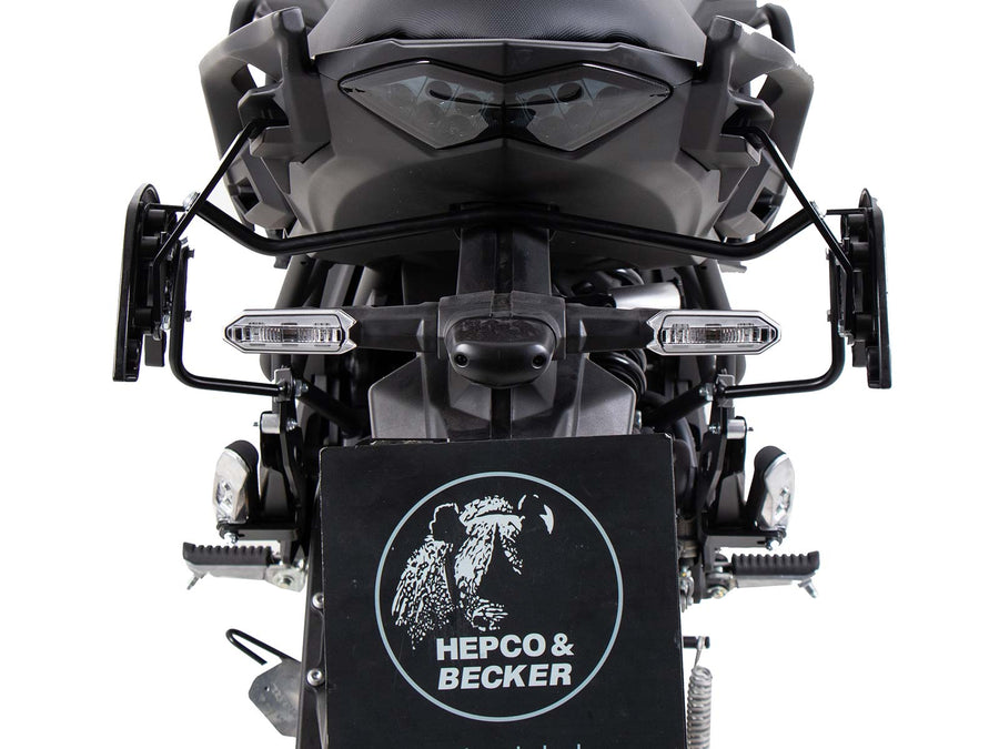 Kawasaki Versys 650 [2015-2021] -C-Bow Carrier