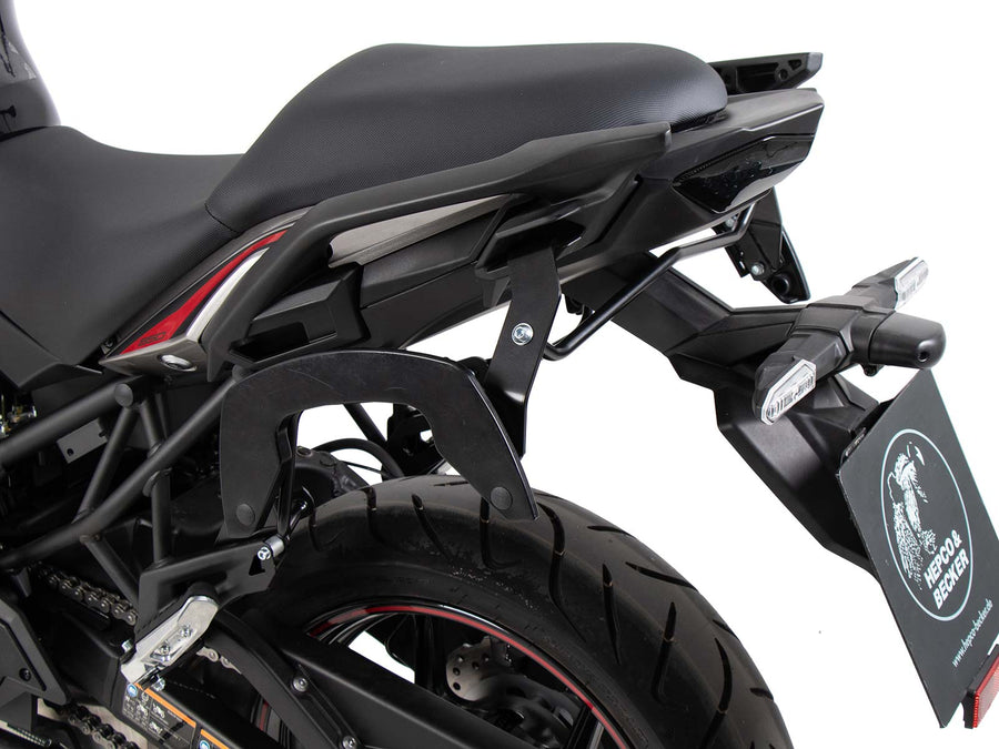 Kawasaki Versys 650 [2015-2021] -C-Bow Carrier