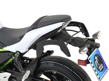 Kawasaki Z 650 [2017-2025] - C-Bow Seitenträger