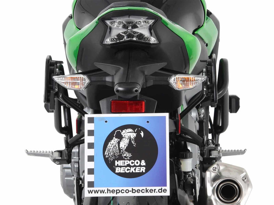 KAWASAKI Z 900 [2017-2024] -C-BOW CONDUCTEUR