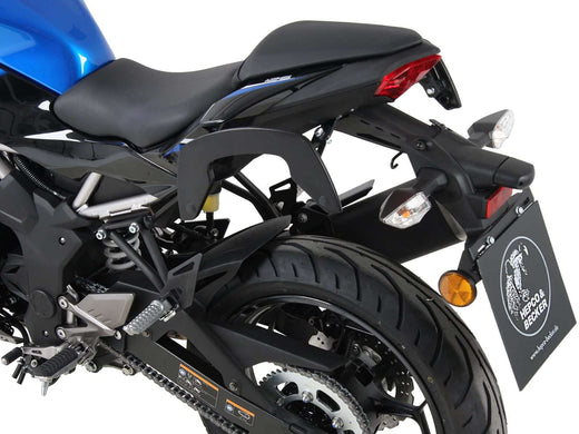 Kawasaki Z 125 [2018-2025] - C-Bow Seitenträger