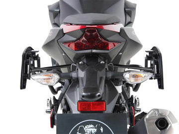 Kawasaki Z 400 [2019-2023] - C-Bow Seitenträger - 0