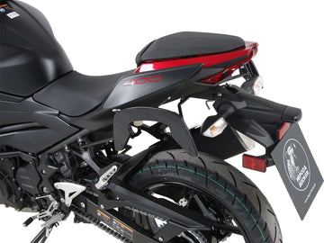 Kawasaki Z 400 [2019-2023] - C-Bow Seitenträger