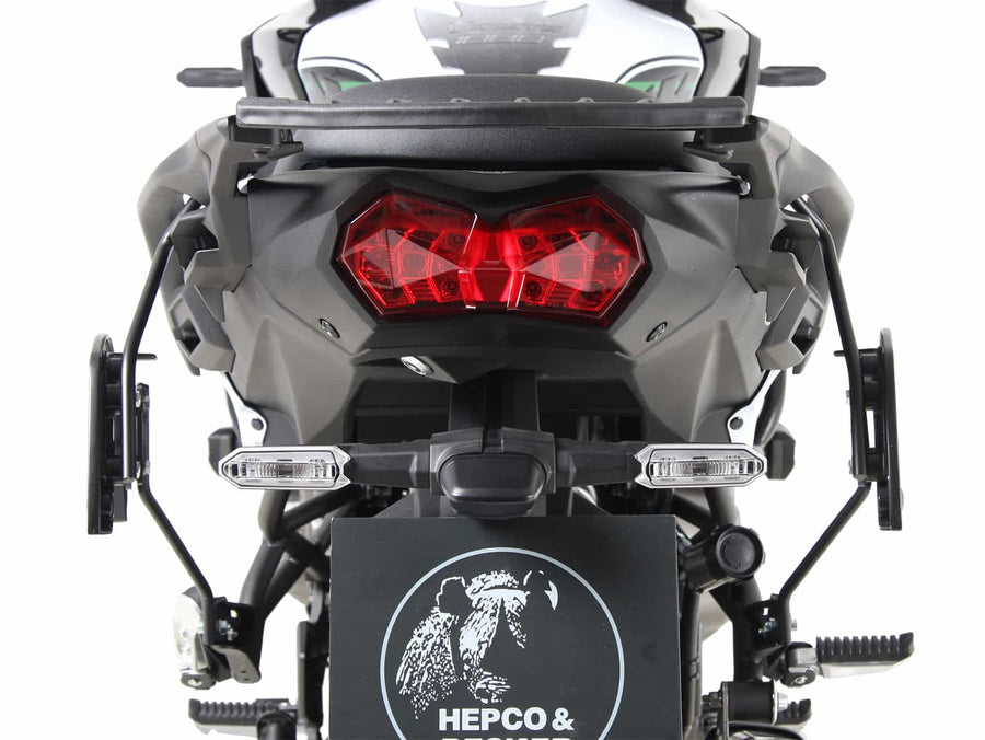 Kawasaki Versys 1000 [2019-2024]-C-Bow side carrier