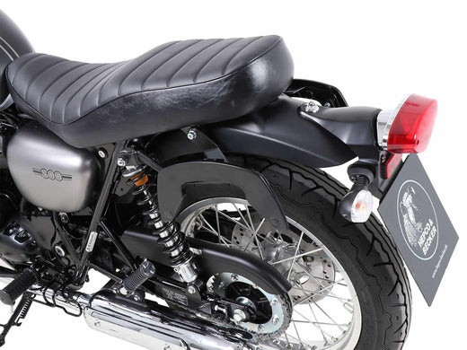 Kawasaki W 800 Street [2019-2025]-C-Bow side carrier