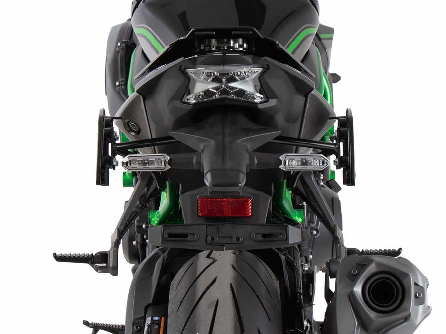 KAWASAKI Z H2 [2020-2025] -C-BOW CONDUCTEUR
