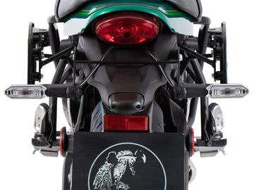 Kawasaki Z 650 RS [2022-2025]-C-Bow side carrier - 0