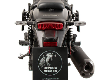 Kawasaki Eliminator 500 [2024-2025] - C-Bow Seitenträger - 0