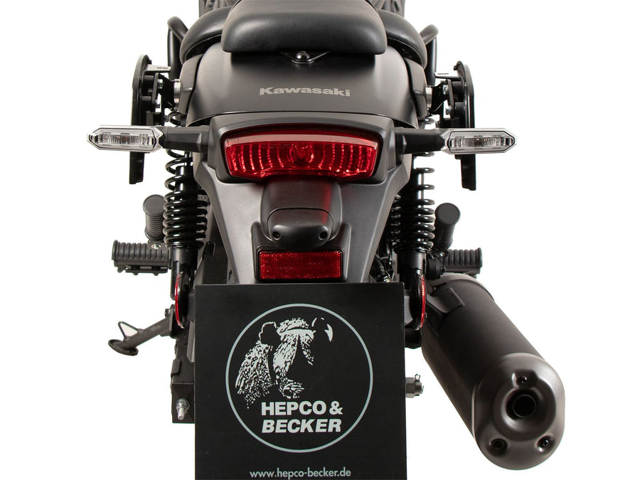 Kawasaki Eliminator 500 [2024-2025] - C-Bow Seitenträger