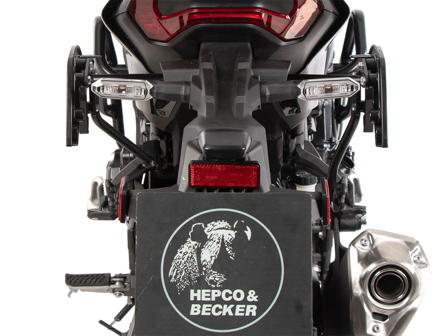 KAWASAKI Z 900 [2025] - C -BOW CONDUCTEUR