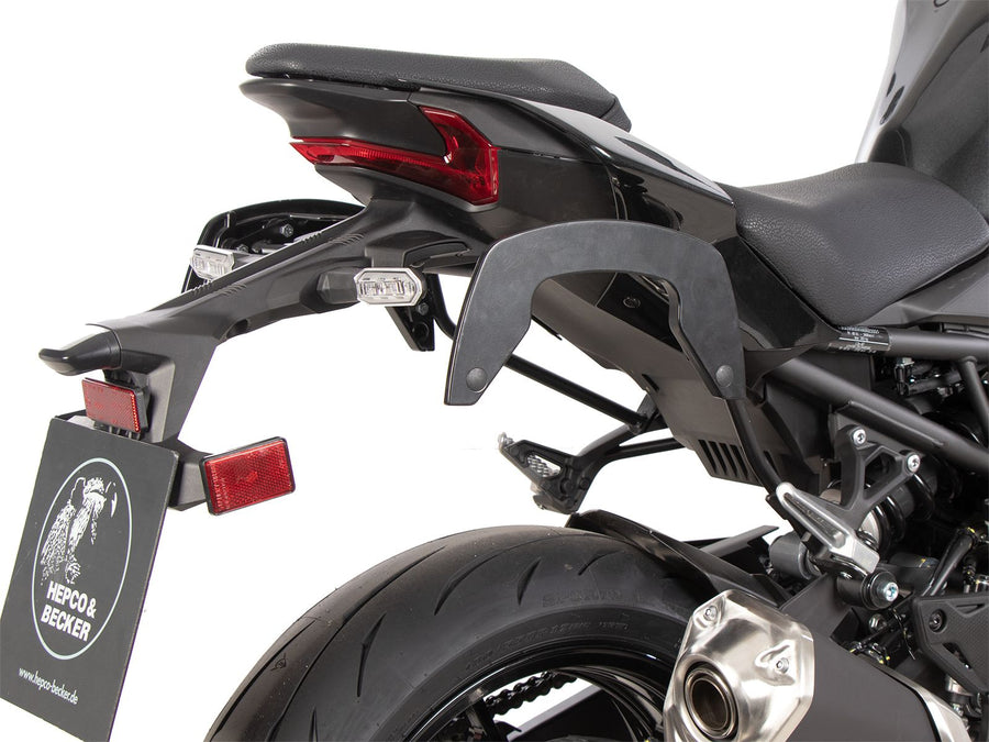 KAWASAKI Z 900 [2025] - C -BOW CONDUCTEUR