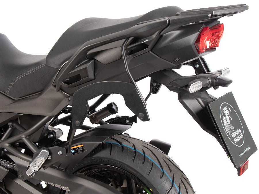 Kawasaki Versys 1100 [2025] - C -Bow side carrier