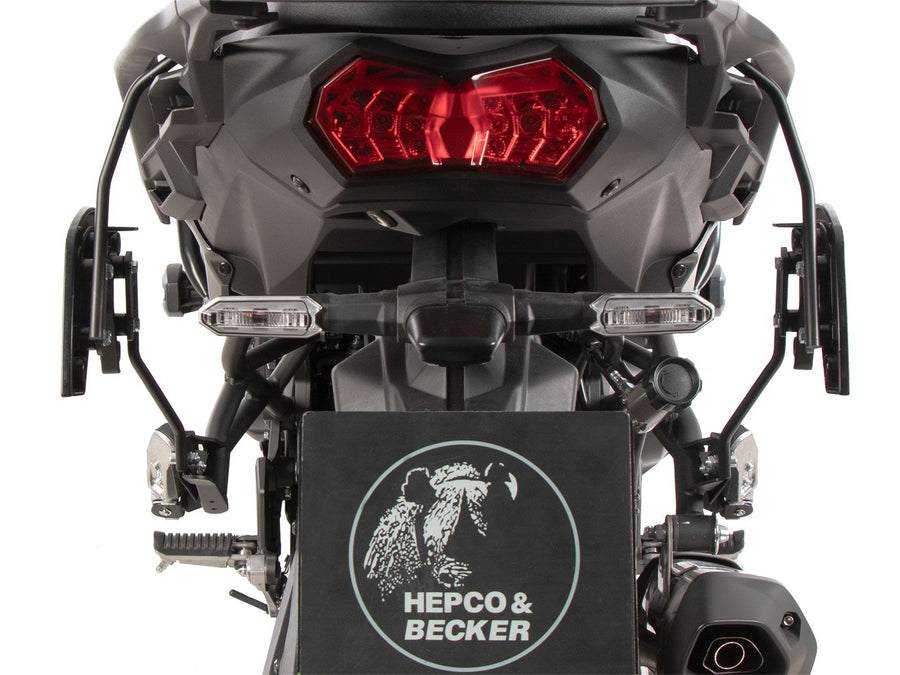 Kawasaki Versys 1100 [2025] - C -Bow side carrier