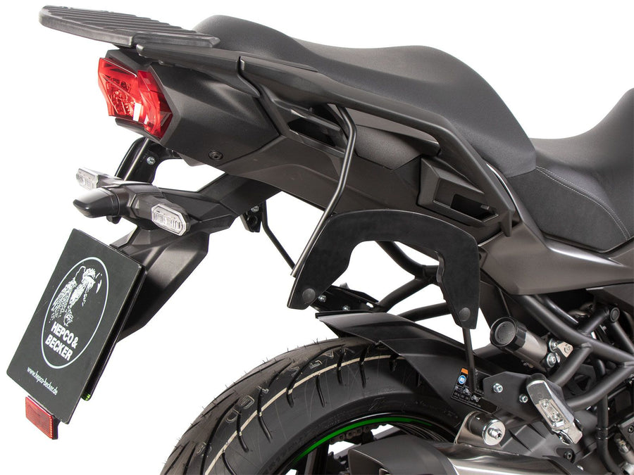 Kawasaki Versys 1100 [2025] - C -Bow side carrier