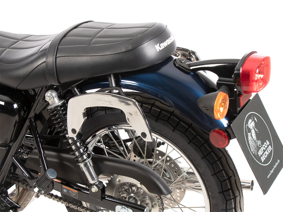 Kawasaki W230 [2025-2026] - C-Bow Seitenträger