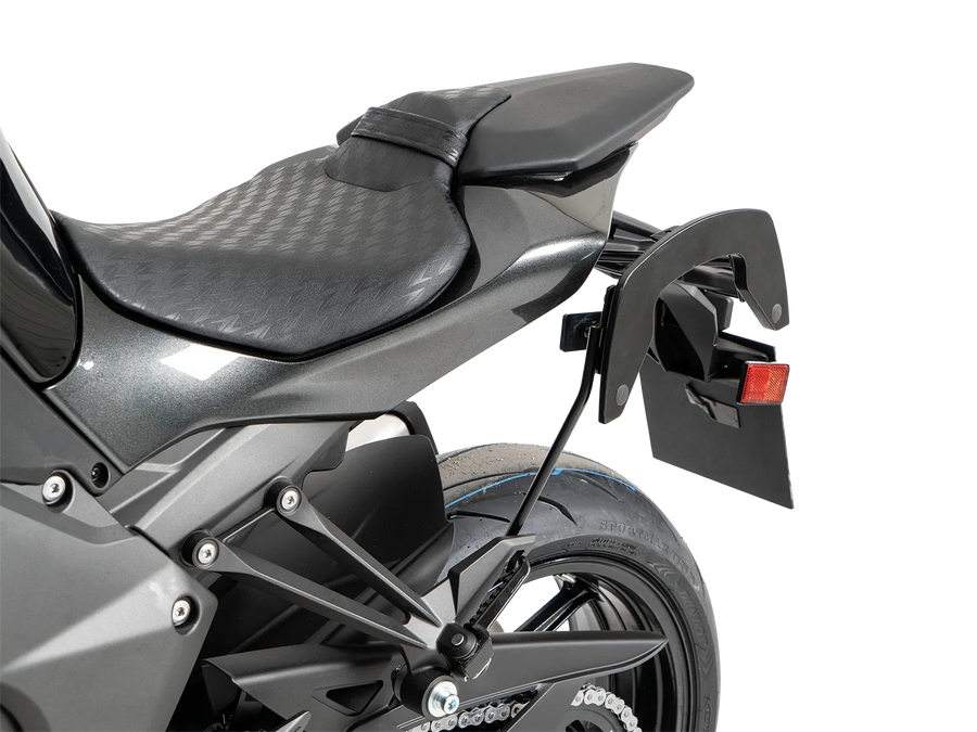 Kawasaki Z 1100 / SE [2026-] - C-Bow Halter